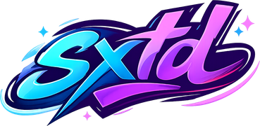 Logo sxtd